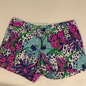 Lilly shorts